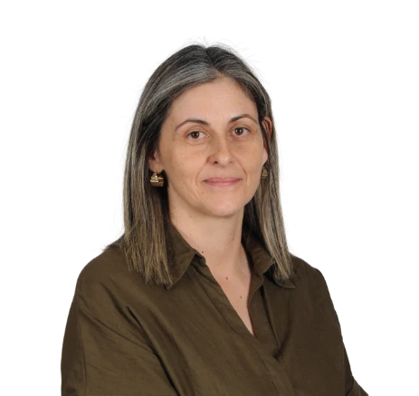 Maria Sameiro Gregório