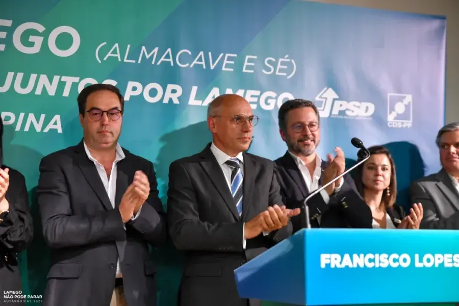 LAMEGO (Almacave e Sé)
