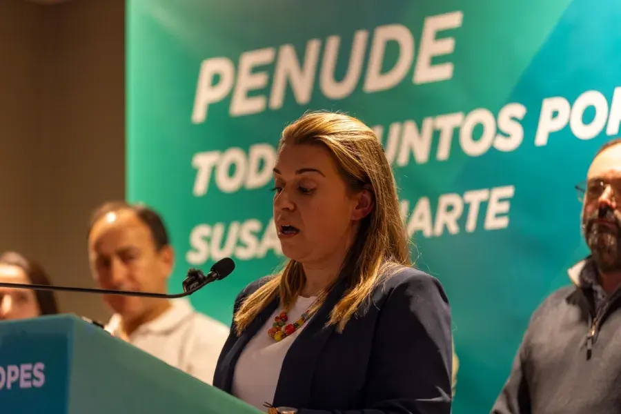 PENUDE