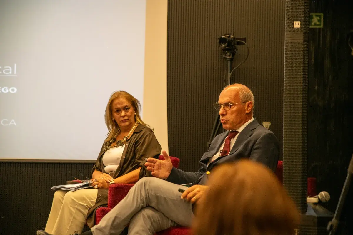 Apresentação do Programa de Governo Local