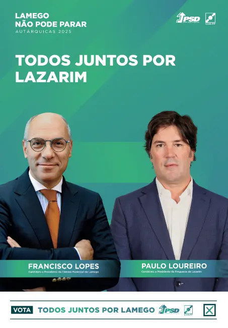 Lazarim
