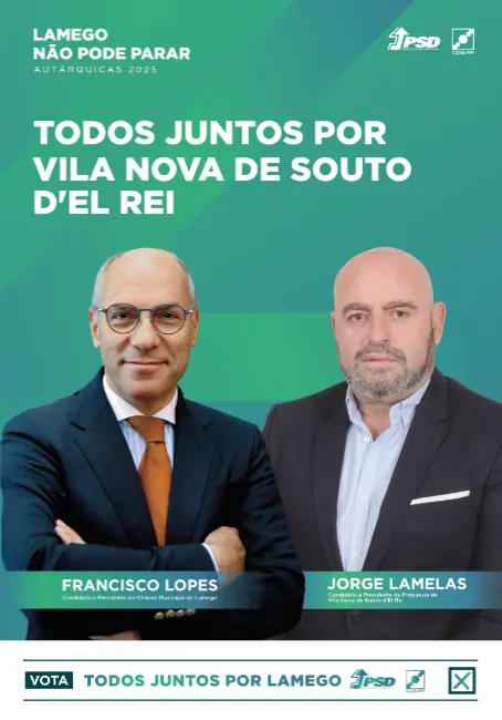 Vila Nova de Souto d'El Rei